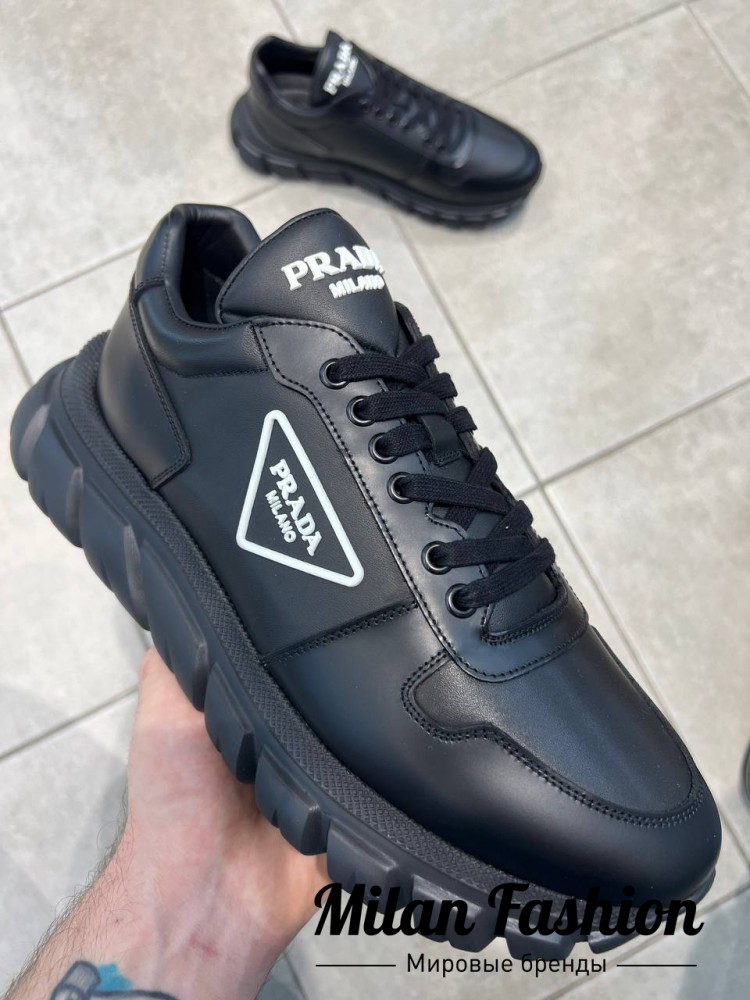 Кроссовки  Prada V7613. Вид 1