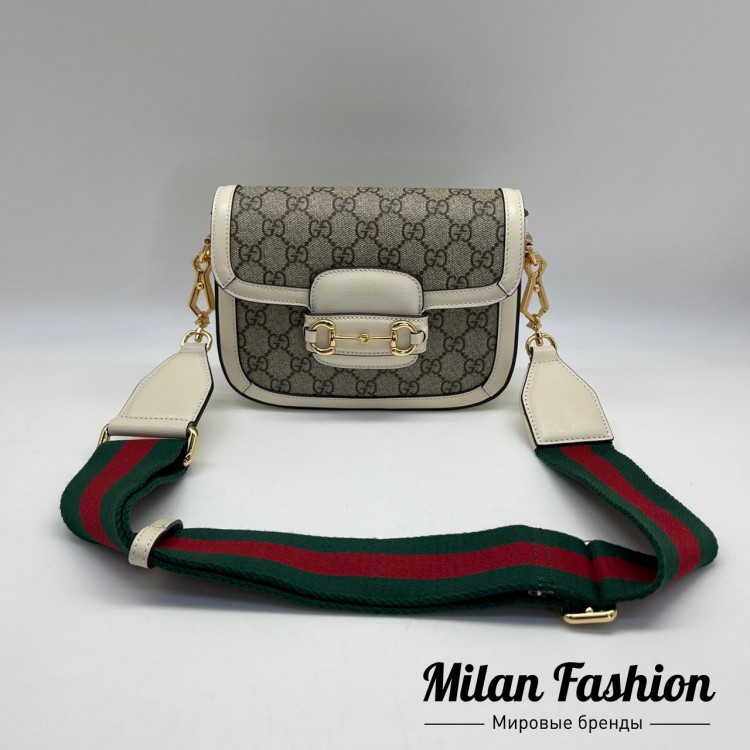 Сумка  Gucci V7265. Вид 2