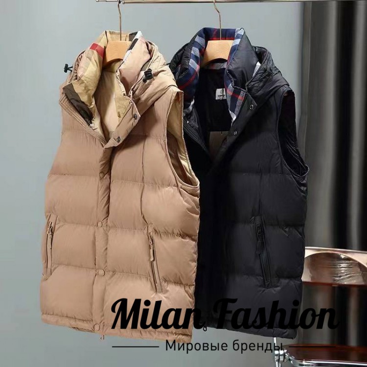 Куртка  Burberry V14129. Вид 6