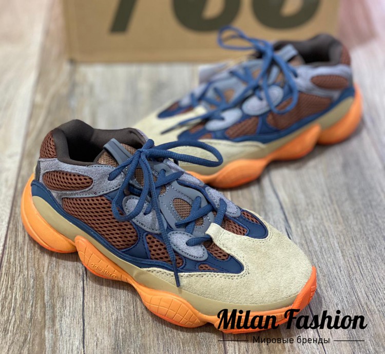 Кроссовки  Adidas Yeezy Boost V9940. Вид 1