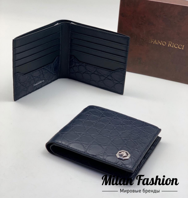 Портмоне  Stefano Ricci v0387. Вид 1