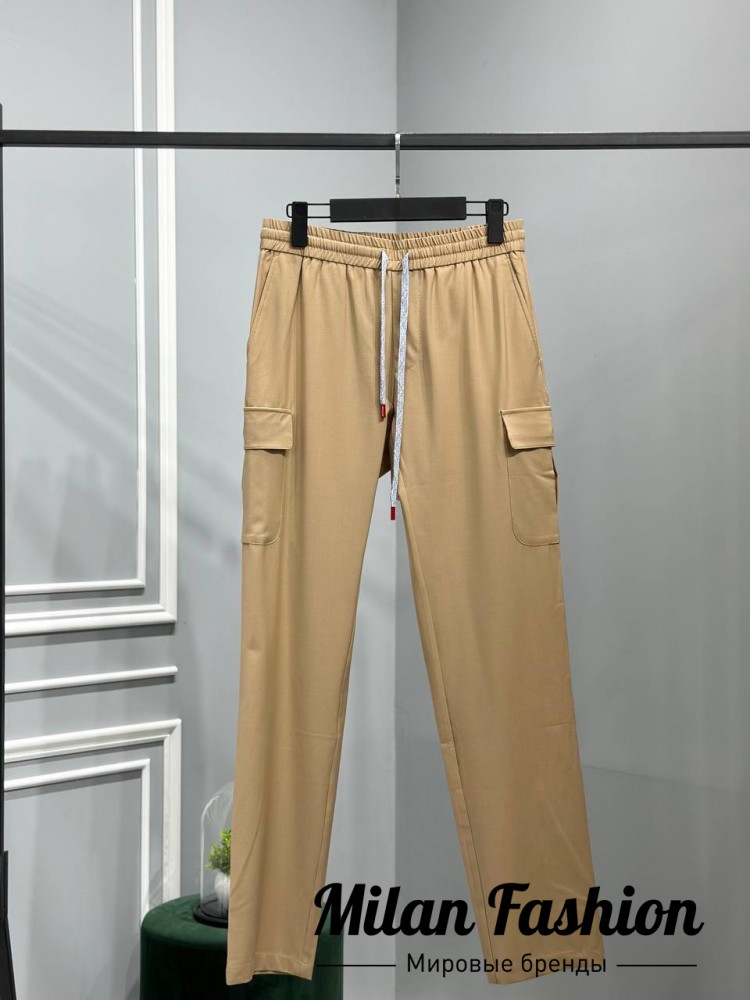 Спортивный костюм  Kiton V33885. Вид 4