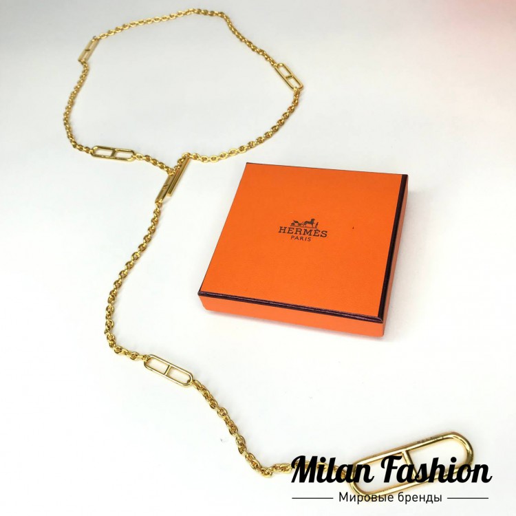 Подвеска  Hermes V32986. Вид 2
