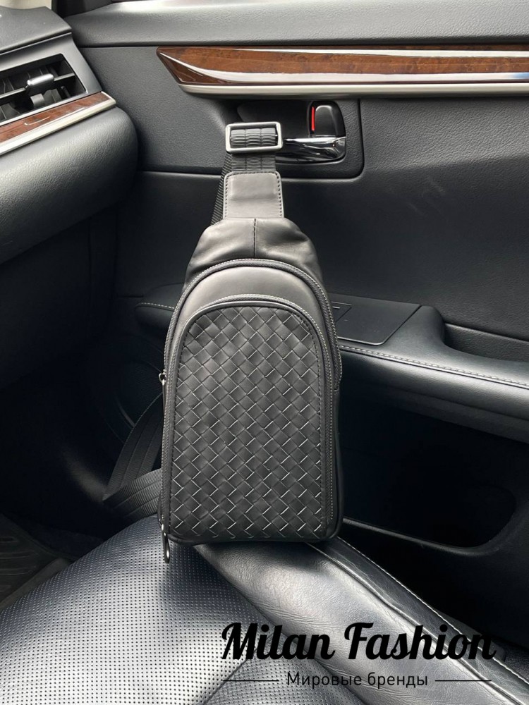 Сумка  Bottega Veneta V8073. Вид 1