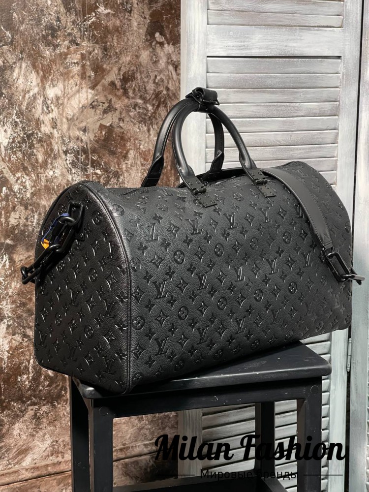 Кроссовки  Louis Vuitton V11408. Вид 4