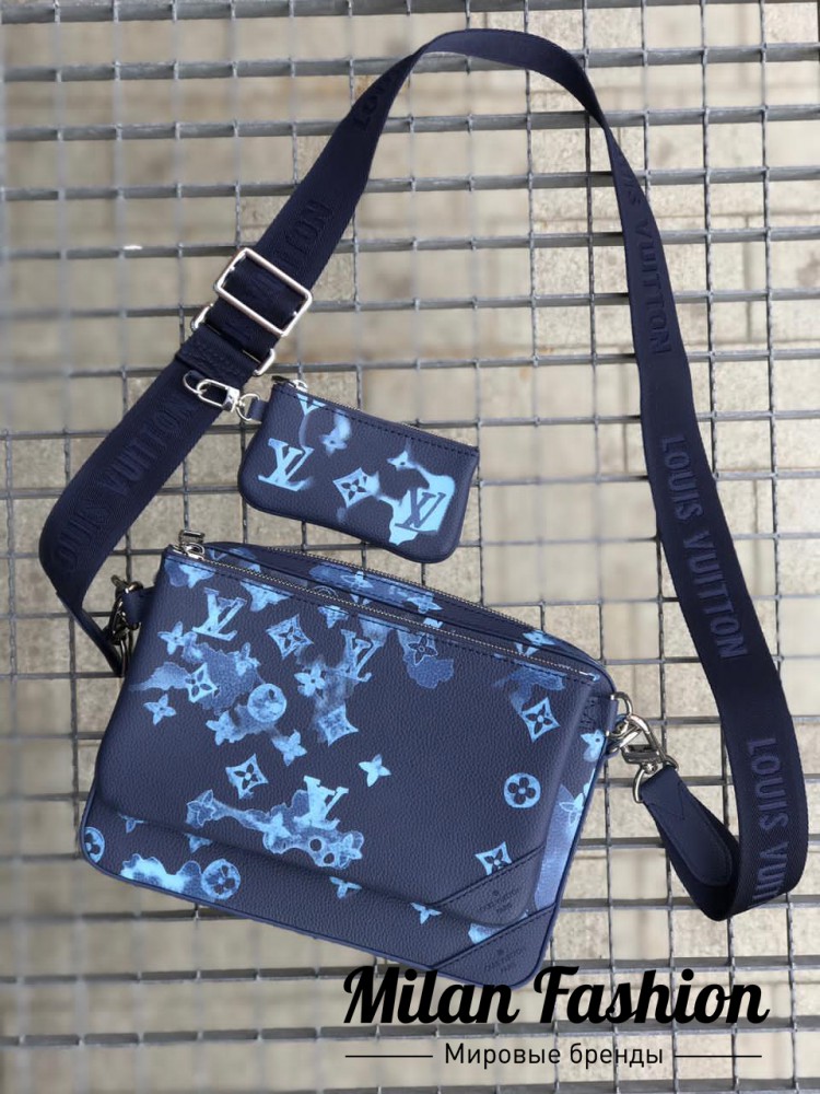 Сумка мессенджер  Louis Vuitton V7784. Вид 4
