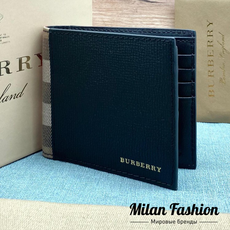 Портмоне  Burberry V6979. Вид 1