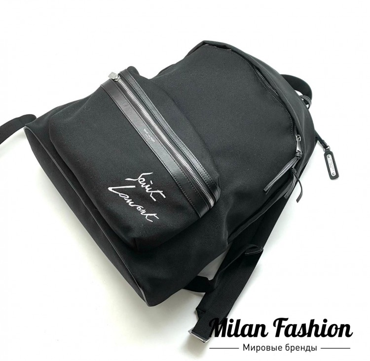 Рюкзак  Yves Saint Laurent V143243. Вид 2