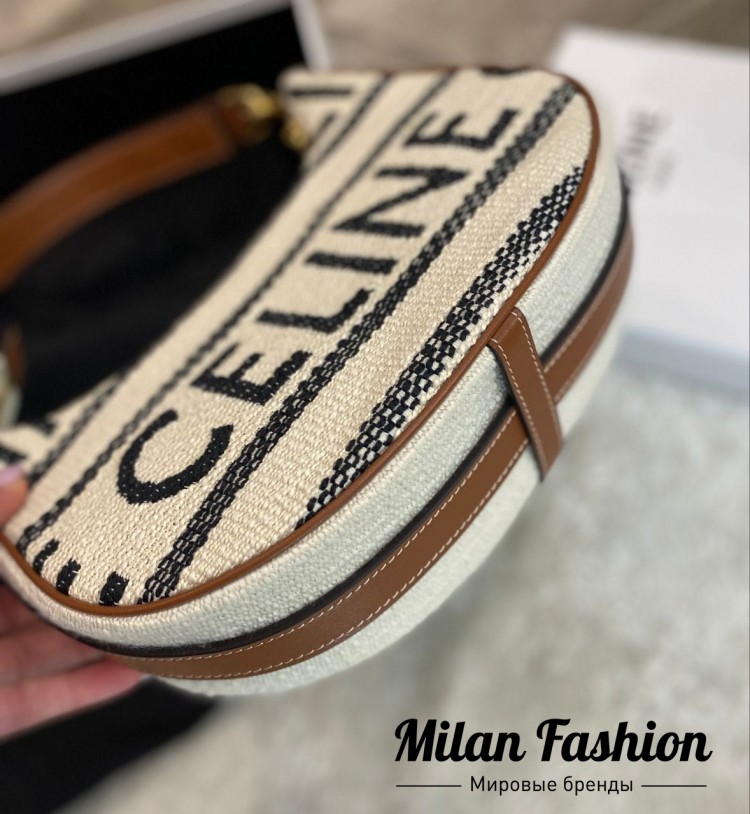 Сумка  Celine V31842. Вид 2