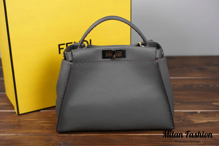 Сумка PEEKABOO ICONIC Fendi v0473. Вид 1