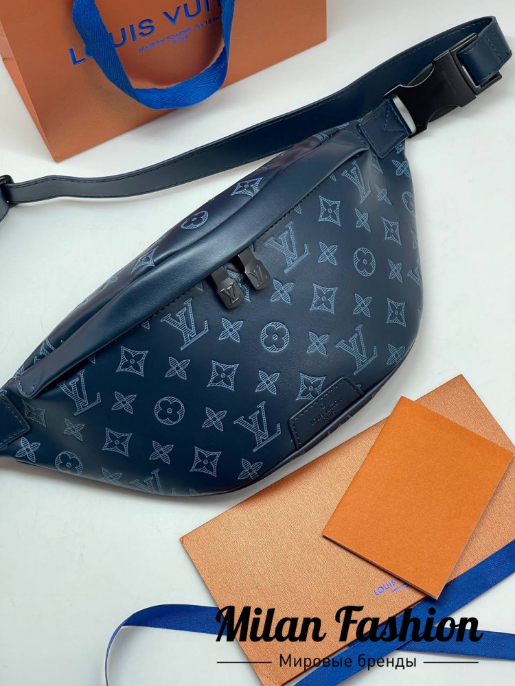 Поясная сумка Louis Vuitton V10037. Вид 6