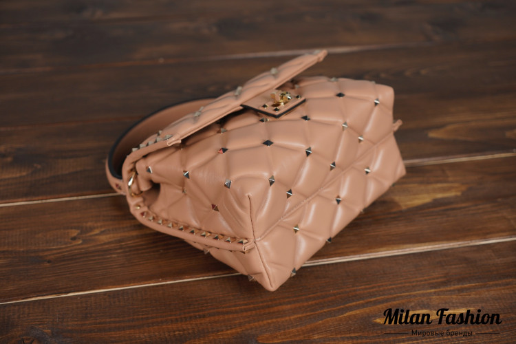 Сумка Candystud mini Valentino vv0485. Вид 4