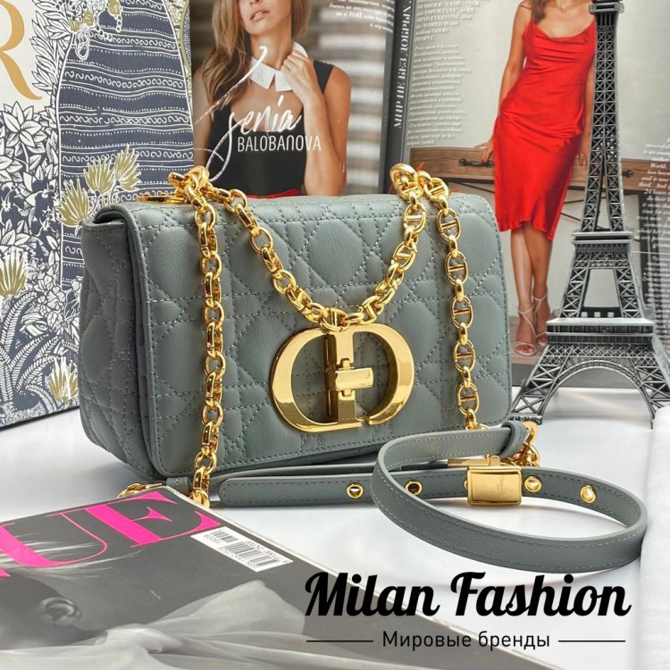 Сумка Christian Dior V6607. Вид 1