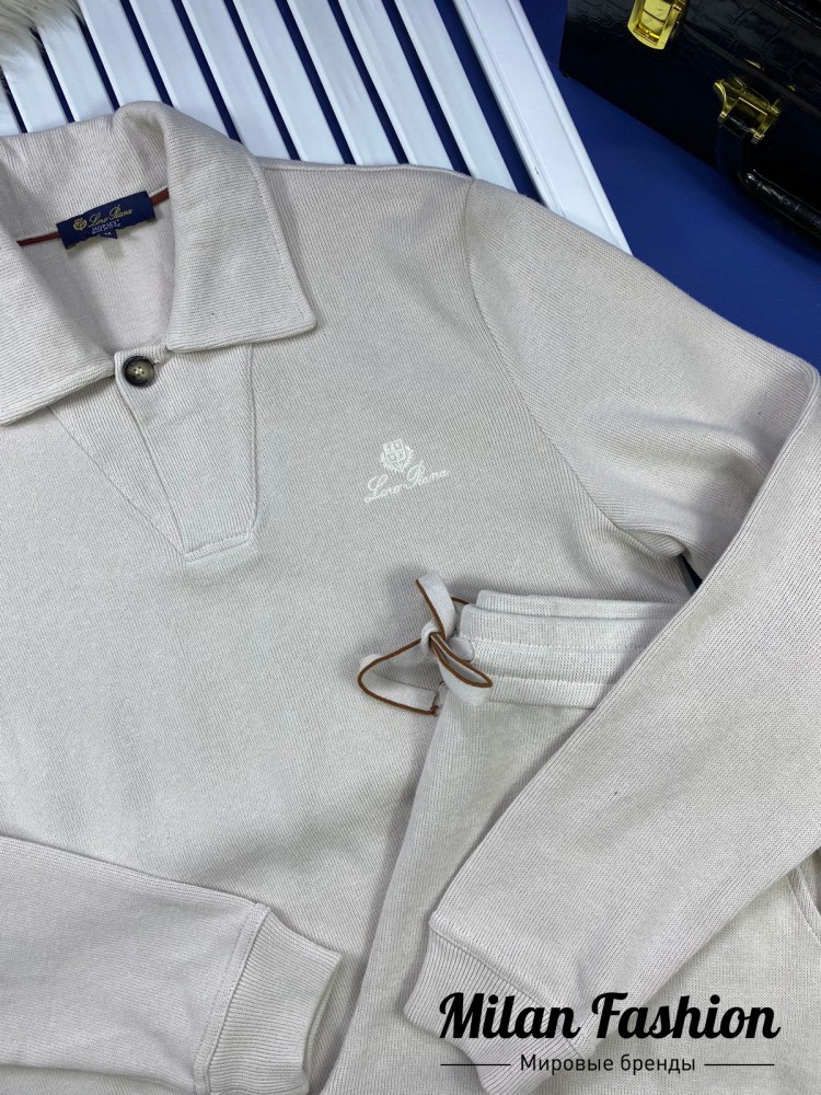Спортивный костюм  Loro Piana V19273. Вид 2