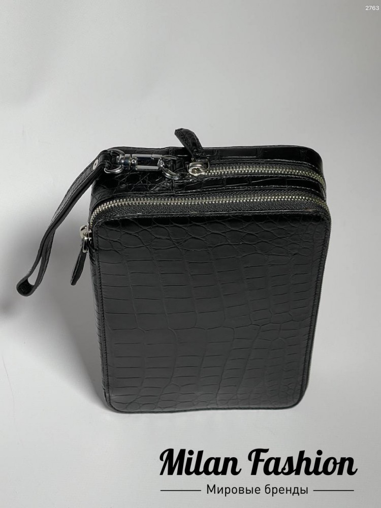 Клатч  Prada V35254. Вид 3