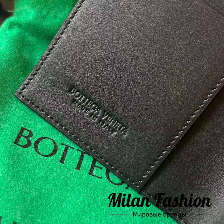 Обложка на паспорт  Bottega Veneta V31730. Вид 8