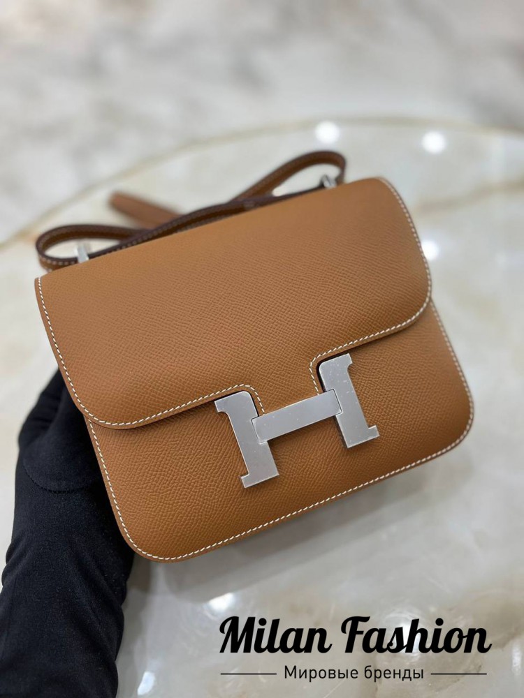 Сумка  Hermes V33490. Вид 2