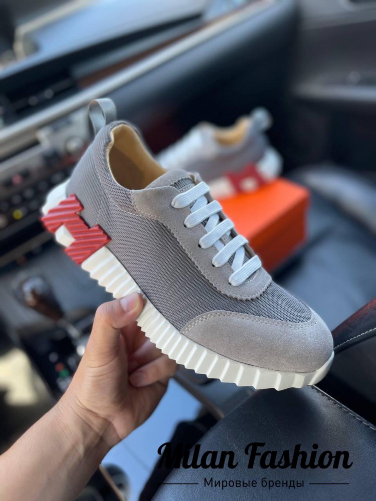 Кроссовки  Hermes V7260. Вид 4