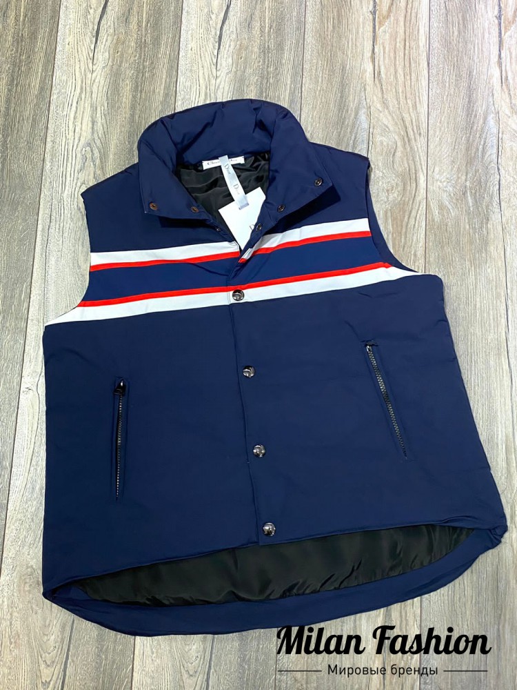 Жилет  Christian Dior V10704. Вид 2