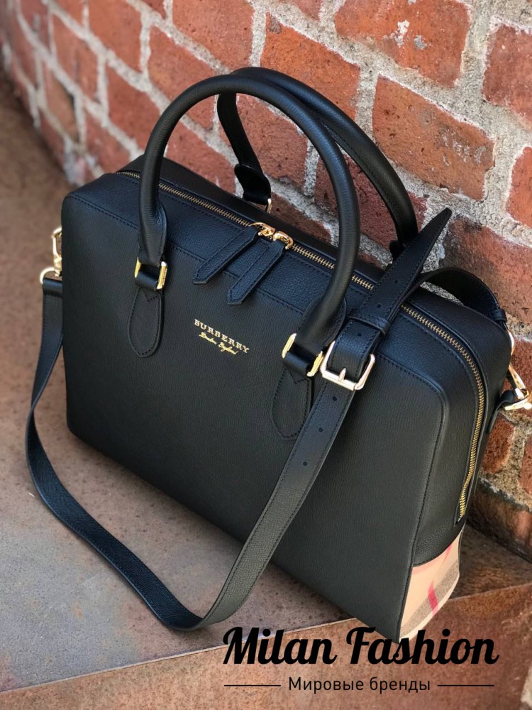 Портфель  Burberry V10011. Вид 2
