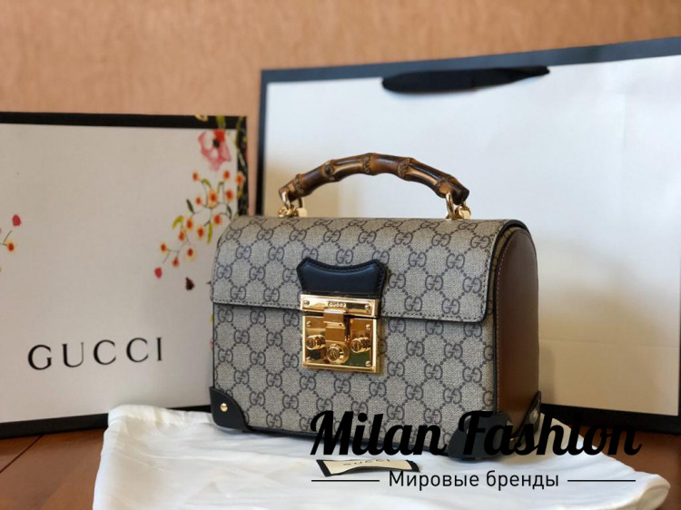 Сумка Gucci v1613. Вид 1