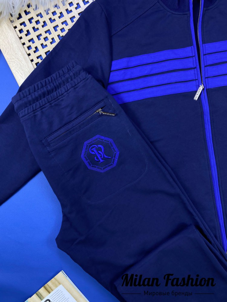 Спортивный костюм  Stefano Ricci V19306. Вид 3