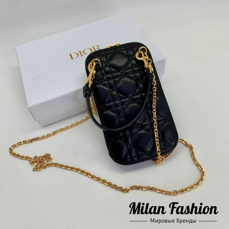 Сумка Christian Dior V9512. Вид 3