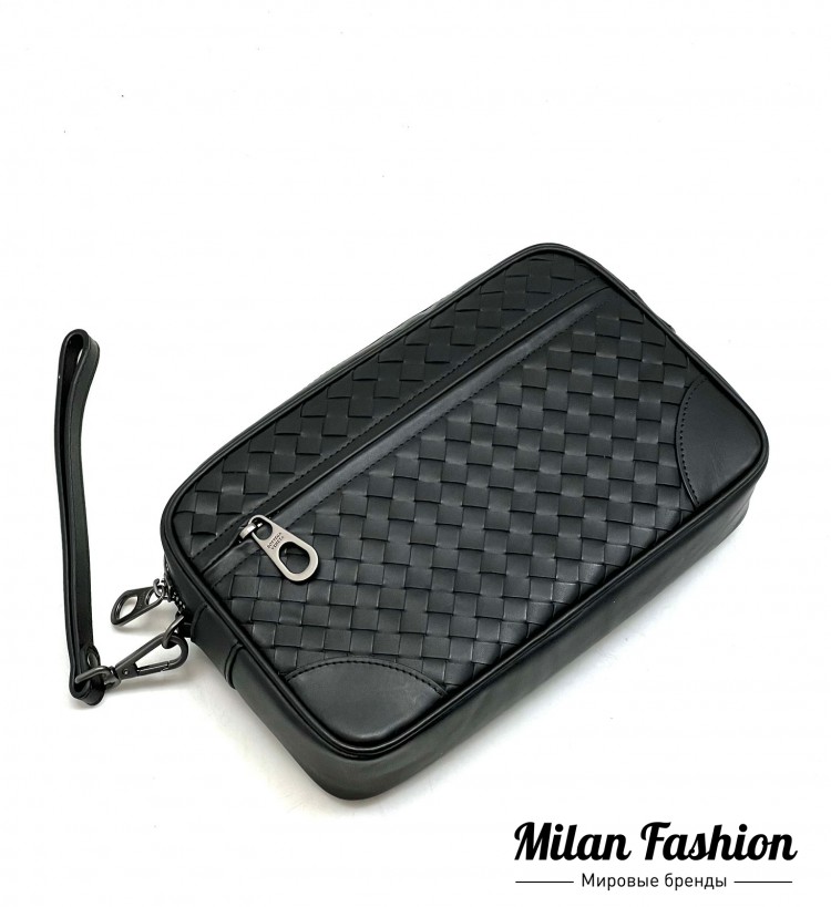 Барсетка  Bottega Veneta V13161. Вид 2