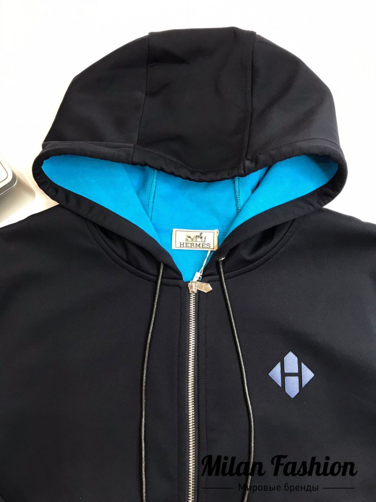 Кофта Hermes V10181. Вид 2