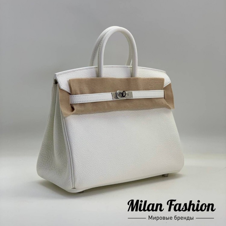 Сумка Birkin 30,25  Hermes V34669. Вид 4