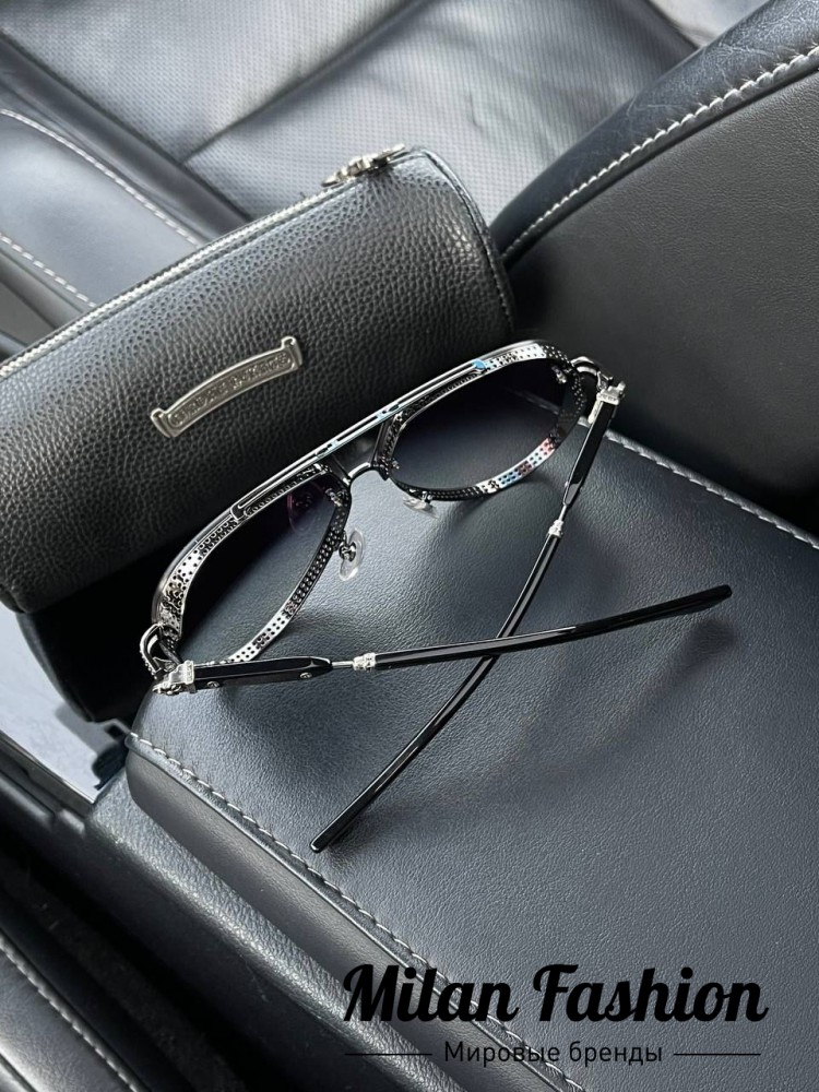 Очки Chrome Hearts V2688. Вид 2