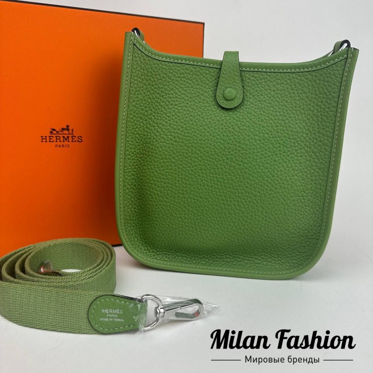 Сумка Evelyne 16 Hermes V34696. Вид 2