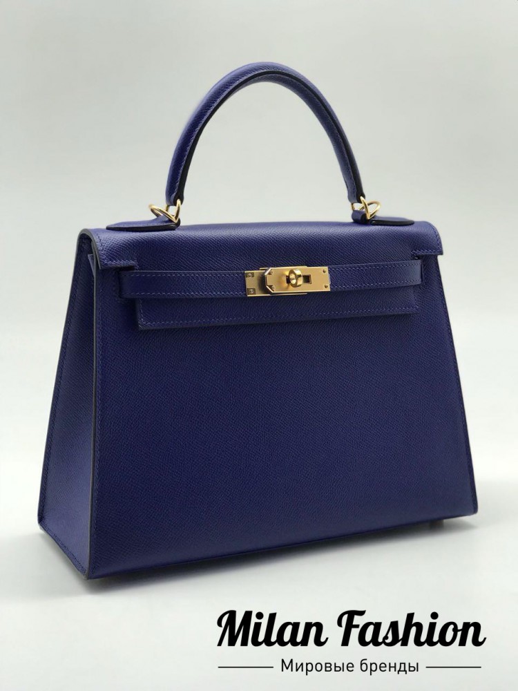 Сумка Kelly 28 Hermes V10063. Вид 1