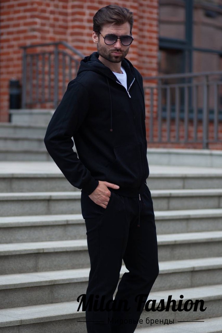 Спортивный костюм  Brunello Cucinelli V33524. Вид 2