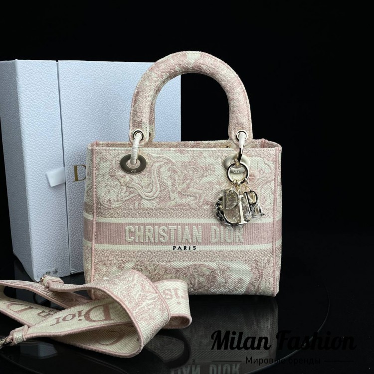 Сумка  Christian Dior V10875. Вид 1