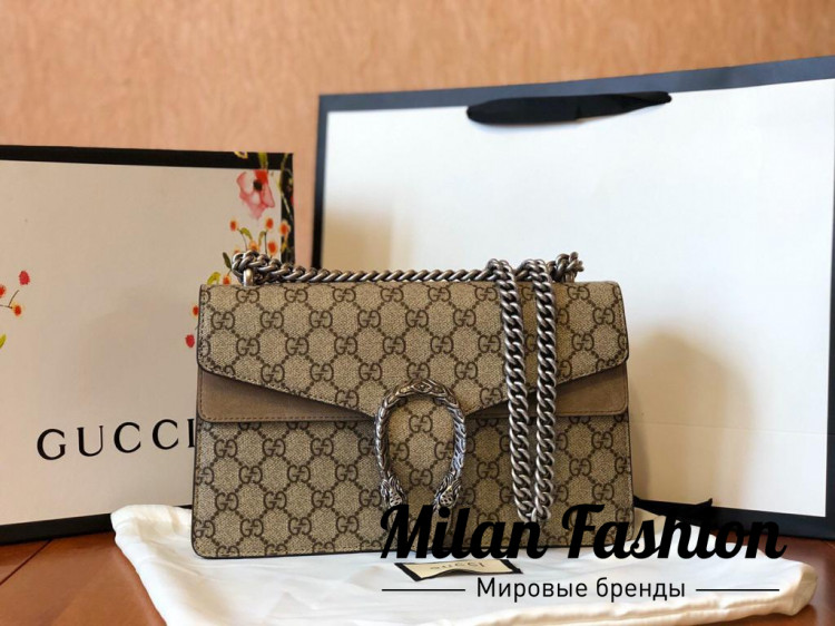 Сумка Gucci ss-63. Вид 1