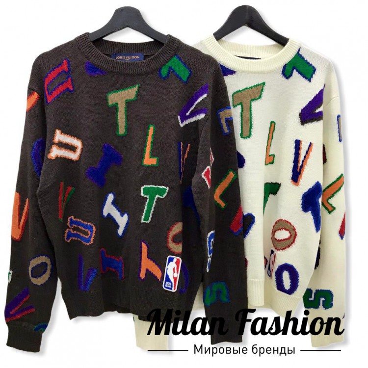 Свитер  Louis Vuitton V9741. Вид 1