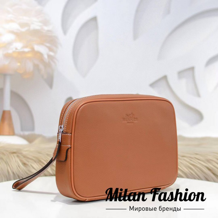 Клатч Hermes V33876. Вид 1