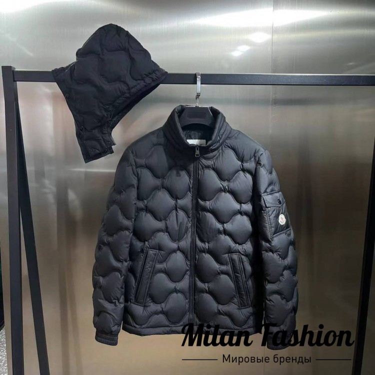 Куртка  Moncler V33708. Вид 1
