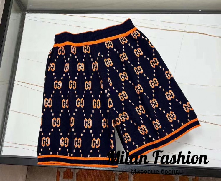 Шорты  Gucci V33501. Вид 2