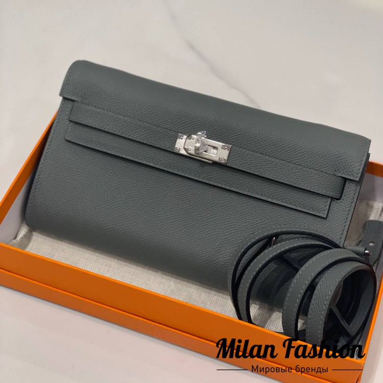 Клатч Hermes bb1437. Вид 2