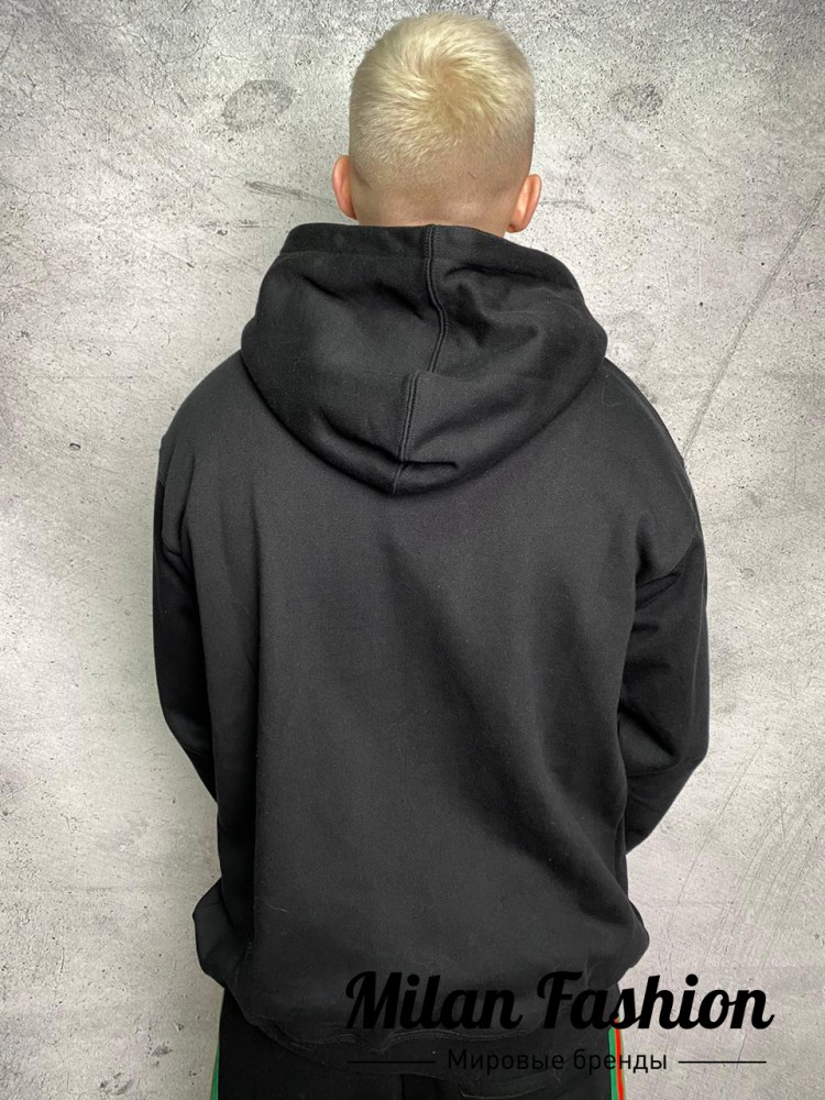 Худи Gucci V6625. Вид 4