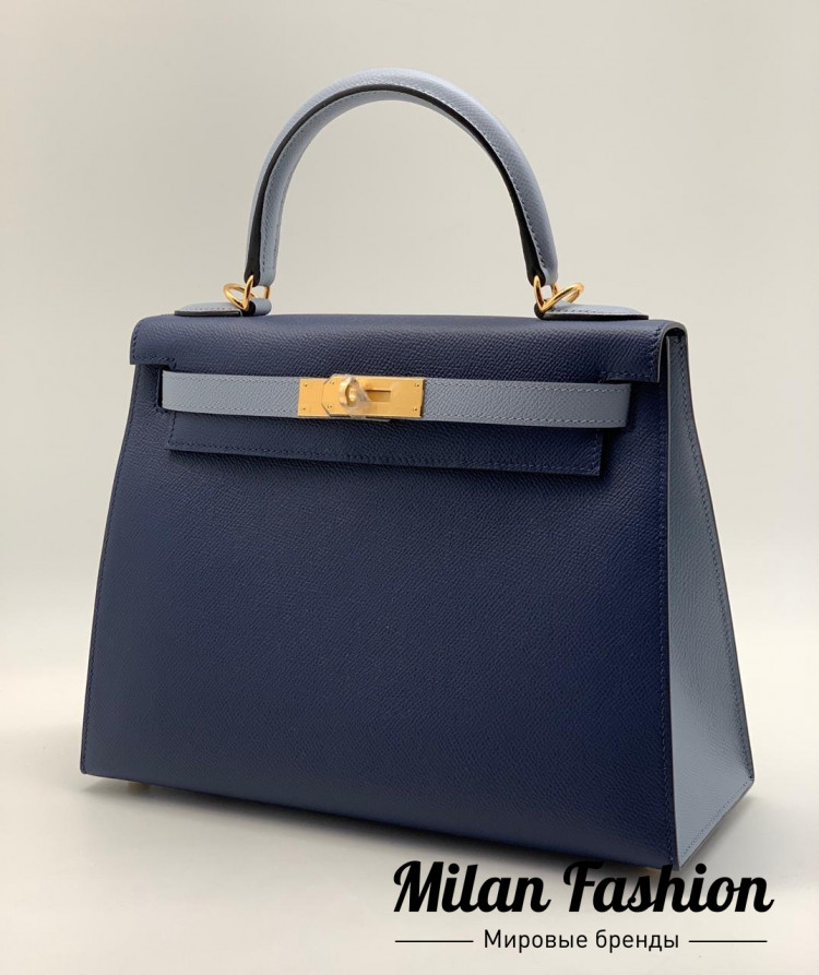 Сумка KELLY 28 Hermes v0208. Вид 1