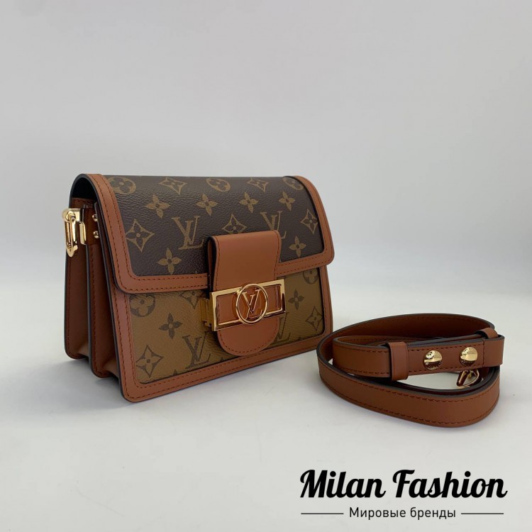 Сумка 25 Louis Vuitton V6830. Вид 2