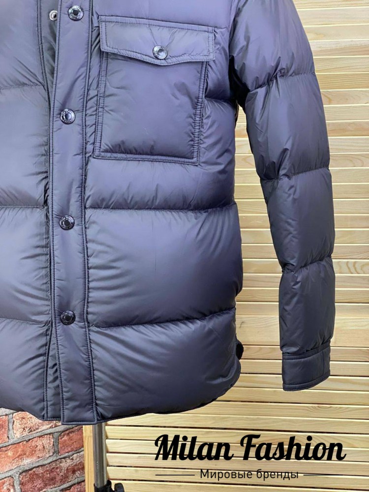 Куртка  Tom Ford V33720. Вид 3