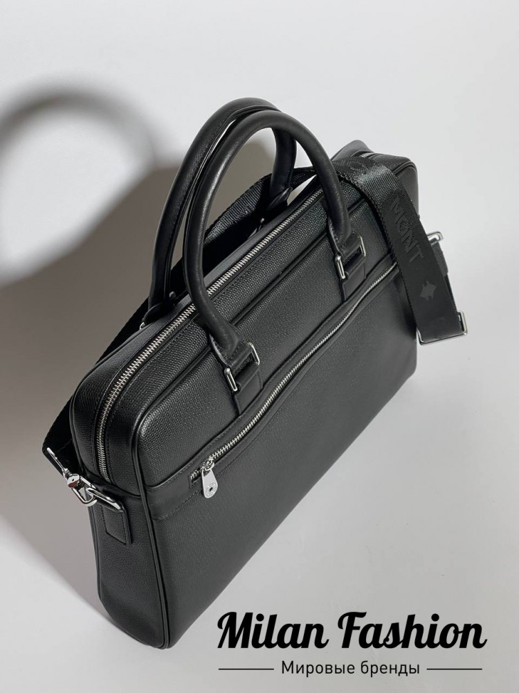 Портфель  Montblanc V33817. Вид 6