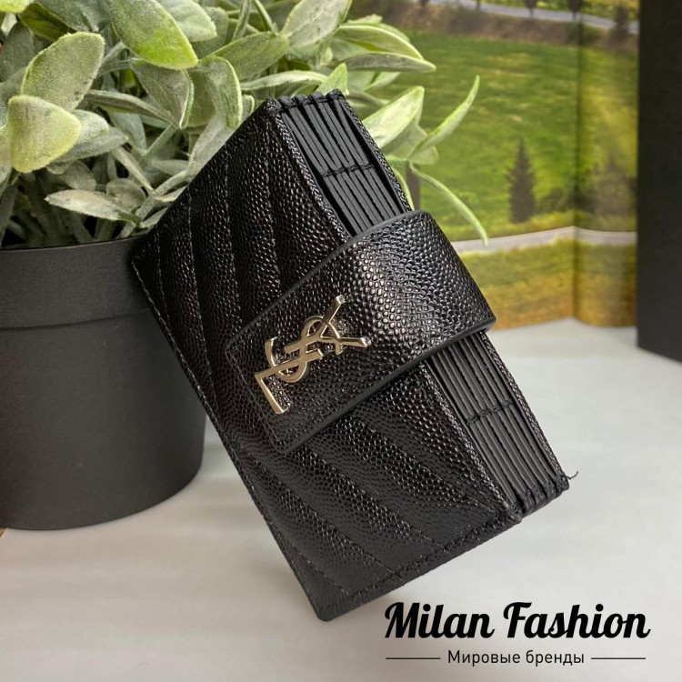 Визитница  Yves Saint Laurent V9453. Вид 1