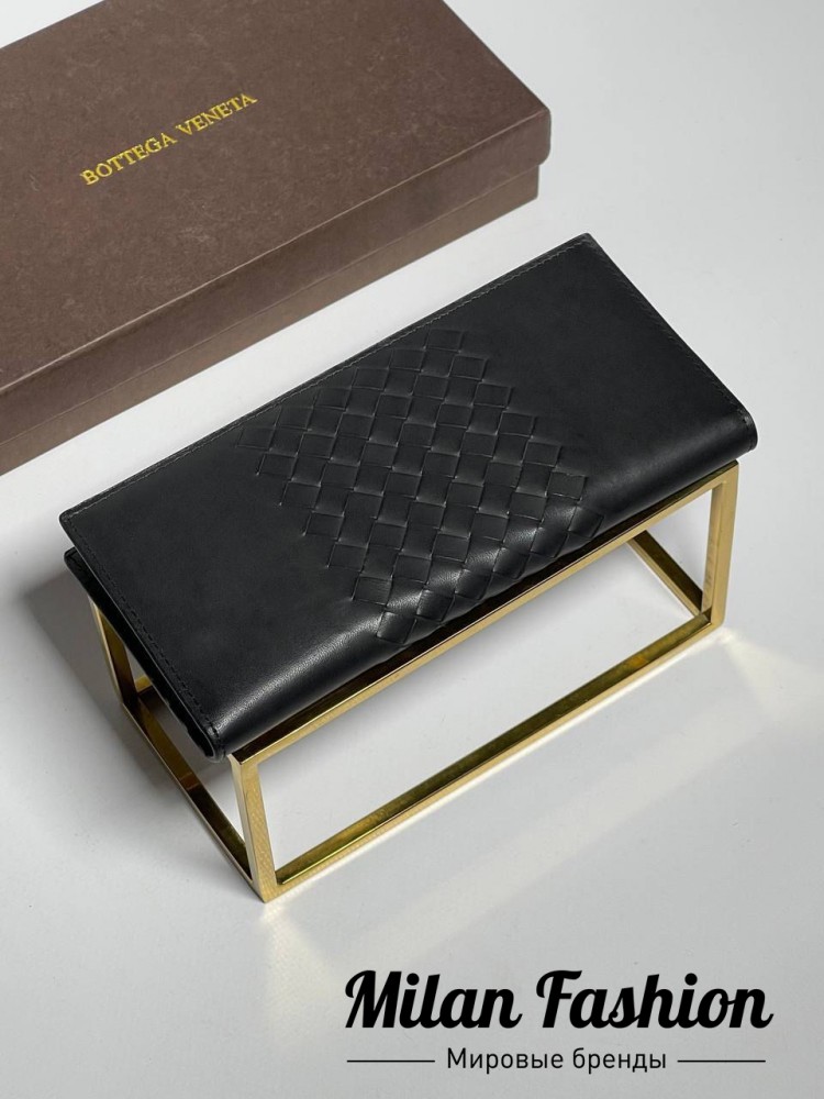 Купюрник  Bottega Veneta V39507. Вид 1