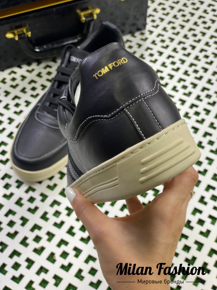 Кроссовки  Tom Ford V10618. Вид 4