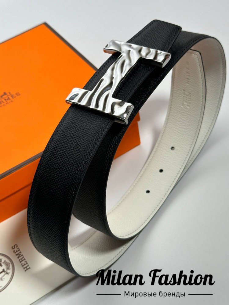 Ремень Hermes V41046. Вид 2